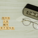 Glow Music Ministry Refuge That Brings Mercy and Favor