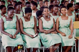 Chemu Outreach