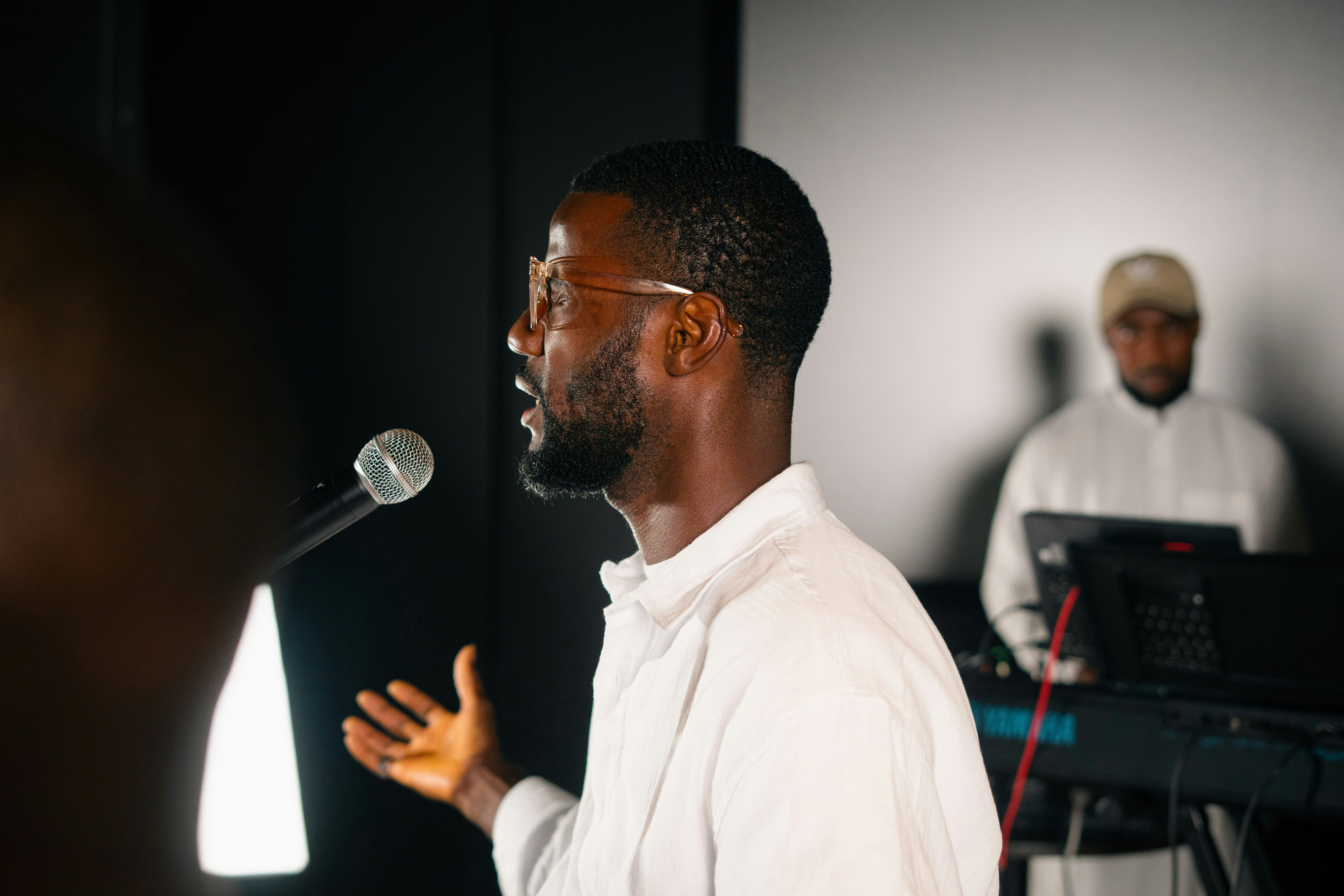 Guided and Protected In Assignment