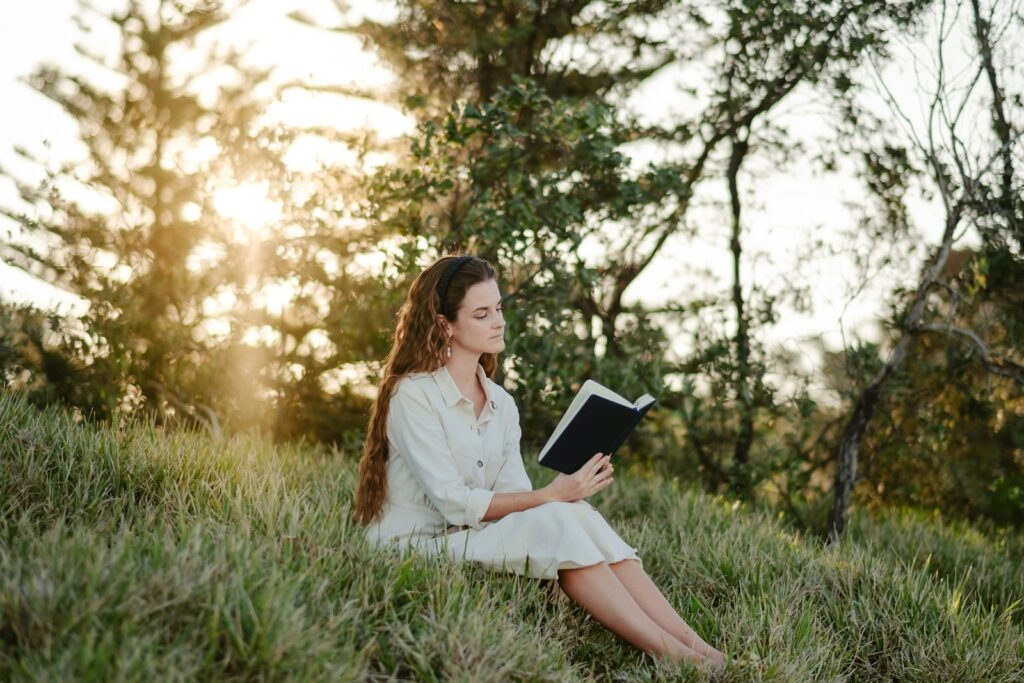 MY STRONG REFUGE IN ALL SEASONS