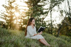 MY STRONG REFUGE IN ALL SEASONS