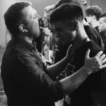 The Anointing for Deliverance