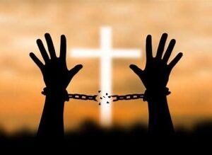 PROCLAIMING LIBERTY WITH AUTHORITY