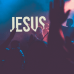 JESUS DELIVERS THE BROKENHEARTED