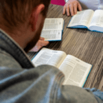 FAVOR IN RECEIVING THE GOOD NEWS