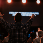 THE GLORY OF THE ANOINTED DELIVERER