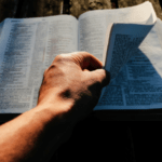 GOOD TIDINGS TO THE MEEK