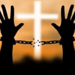 PROCLAIMING LIBERTY WITH AUTHORITY