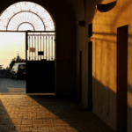 Glow Music Ministry Opening of the Prison Doors