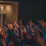 THE WORSHIP OF THE DELIVERED