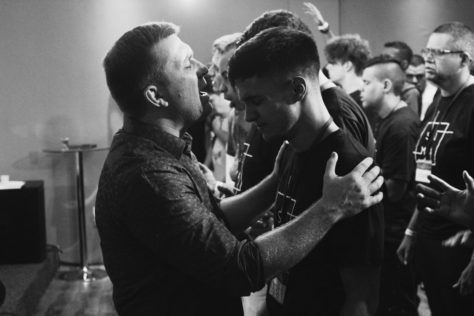 The Anointing for Deliverance
