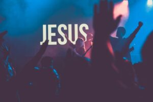 Jesus Delivers the Brokenhearted