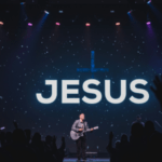 AUTHORITY IN THE NAME OF JESUS