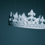 THE GLORY OF THE KING