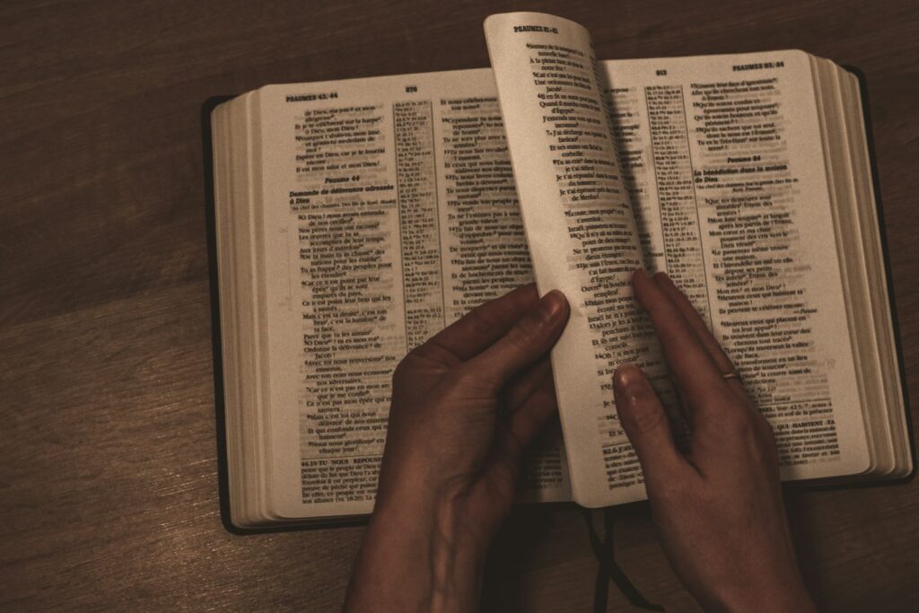 Authority In Daily Living