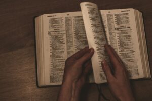 Authority In Daily Living