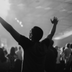 WORSHIP FROM A STRENGTH EXPERIENCE