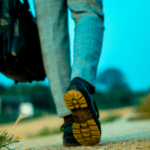STRENGTH FOR DAILY WALK AND WORK