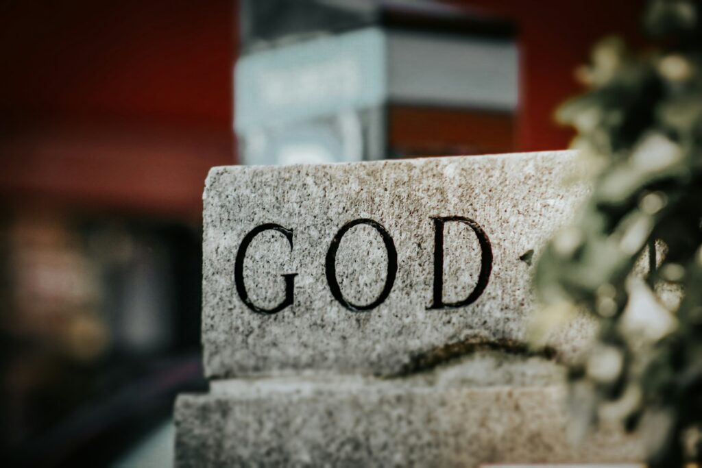 The Glory of God our Strength