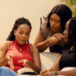 ANOINTED CORRECTION AND COUNSEL