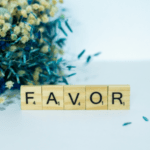 Favour in Thoughts and Decisions