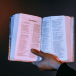 A CLEAN HEART FOR HIS PURPOSE