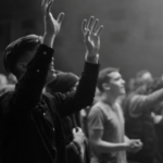GLORY REVEALED THROUGH WORSHIP AND FAITHFUL SERVICE