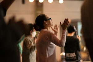 Strength and Grace for a Tongue That Speaks Right
