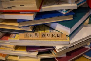 GLORY THROUGH A PURE HEART AND ACCEPTABLE WORDS