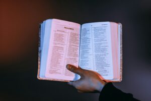 A CLEAN HEART FOR HIS PURPOSE