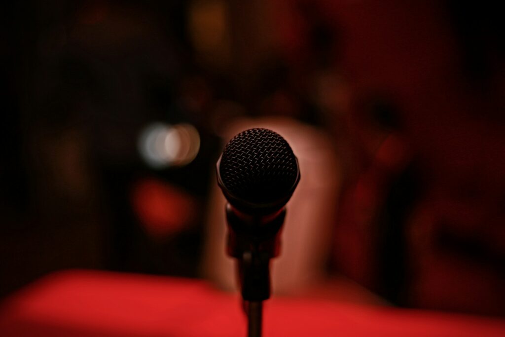 FAVOUR THROUGH GOD-APPROVED SPEECH