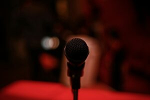 FAVOUR THROUGH GOD-APPROVED SPEECH
