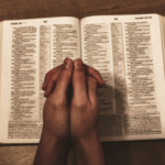 Glory Through Holiness and Acceptable Ministry