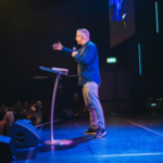 STRENGTH FOR INFLUENCE AND KINGDOM ADVANCEMENT