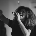 STRENGTH FOR EXCELLENCE AND GROWTH IN MUSIC MINISTRY