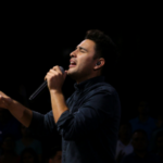 STRENGTH FOR PRAISE IN SPIRITUAL BATTLE