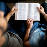GOD'S STRENGTH FOR HOME, FAMILY, AND RELATIONSHIPS