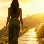 STRENGTH TO WALK IN DIVINE FAVOR