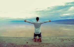 STRENGTH FOR THE INNER MAN