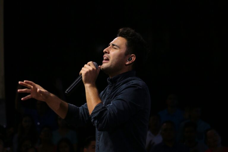 STRENGTH FOR PRAISE IN SPIRITUAL BATTLE