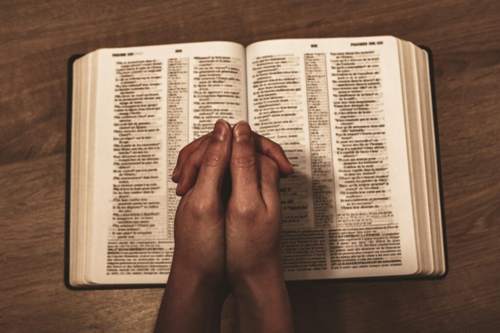Glory Through Holiness and Acceptable Ministry