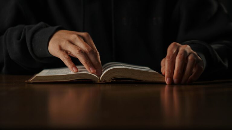 STRENGTH AGAINST MINISTRY ATTACKS AND WEARINESS