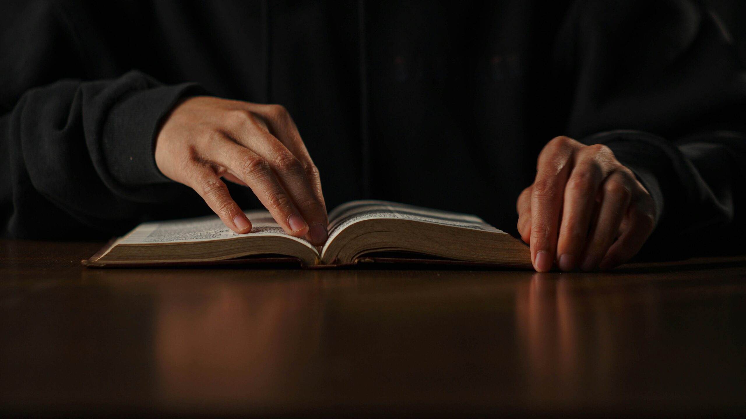 STRENGTH AGAINST MINISTRY ATTACKS AND WEARINESS