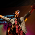 HELP TO MINISTER BY THE SPIRIT