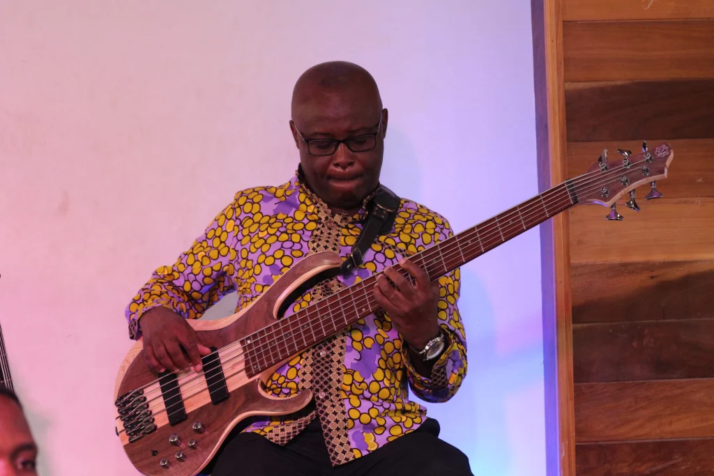 Breakthrough Praise 2018, Glow Music Ministry