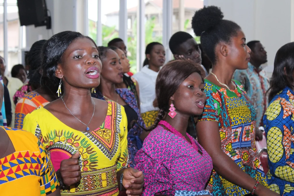 Breakthrough Praise 2018, Glow Music Ministry