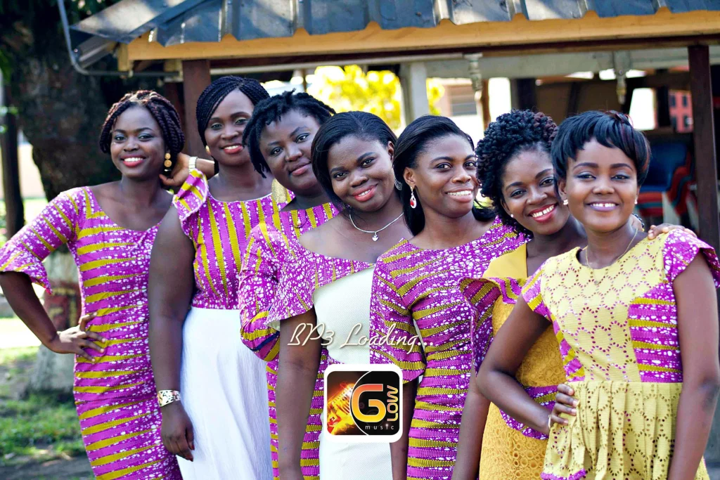 Breakthrough Praise 2018, Glow Music Ministry