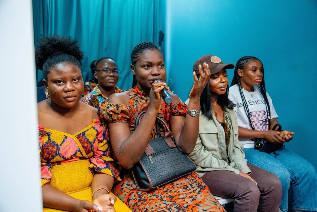 Family Praise — August 2025, Glow Music Ministry
