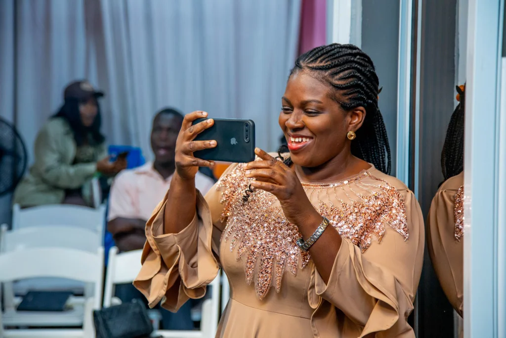 Family Praise — August 2025, Glow Music Ministry