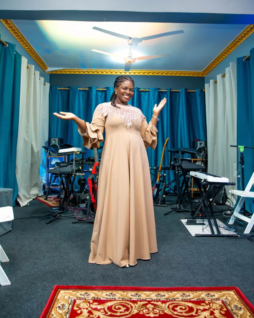 Family Praise — August 2025, Glow Music Ministry